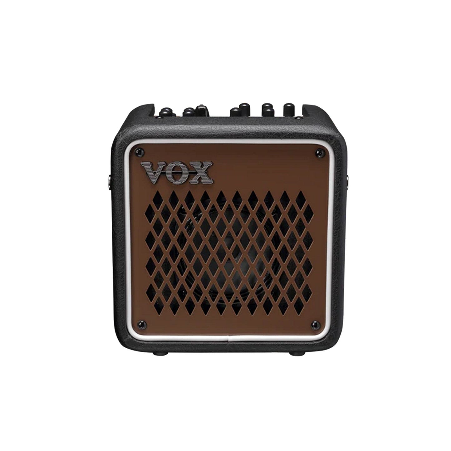  Vox 3W MiniGo Portable Modeling Guitar Amp(Vox 3w Minigo Portable Modeling Guitar Amp)