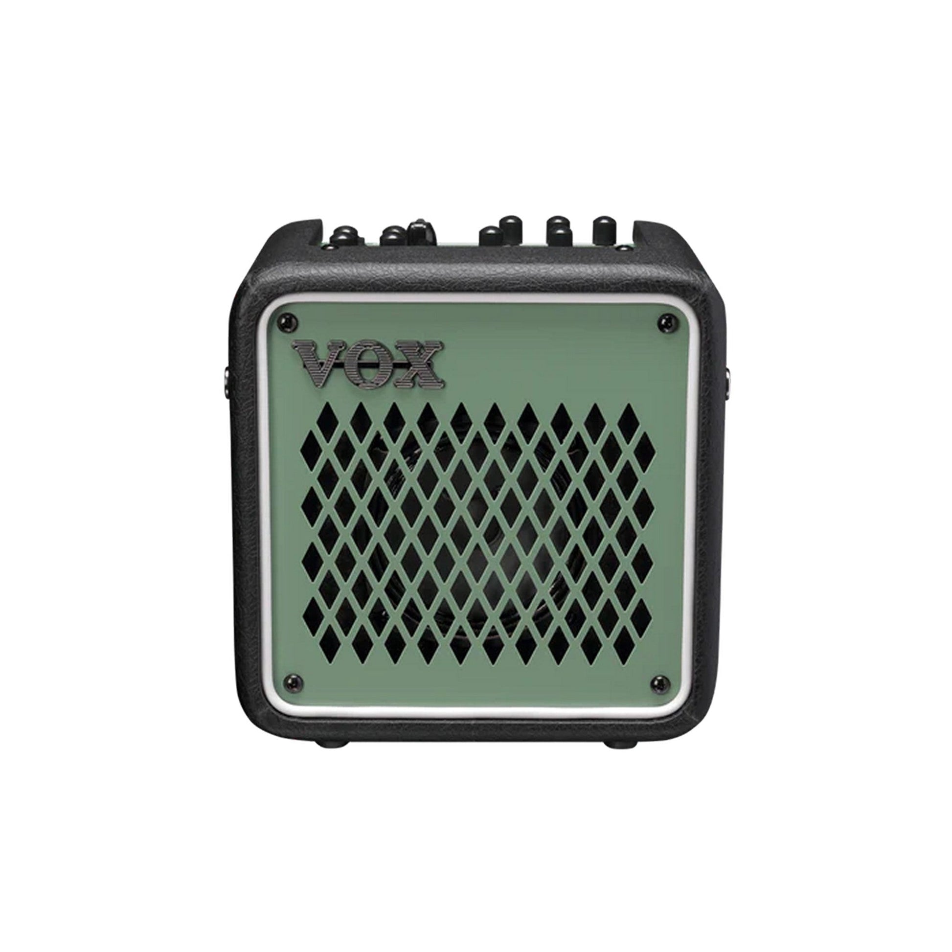  Vox 3W MiniGo Portable Modeling Guitar Amp(Vox 3w Minigo Portable Modeling Guitar Amp)