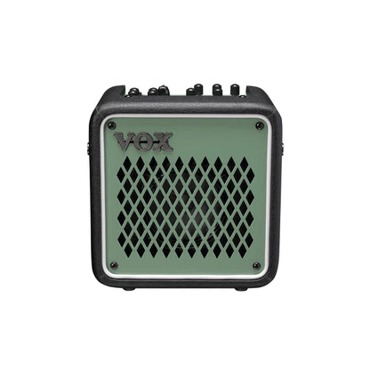  Vox 3W MiniGo Portable Modeling Guitar Amp(Vox 3w Minigo Portable Modeling Guitar Amp)