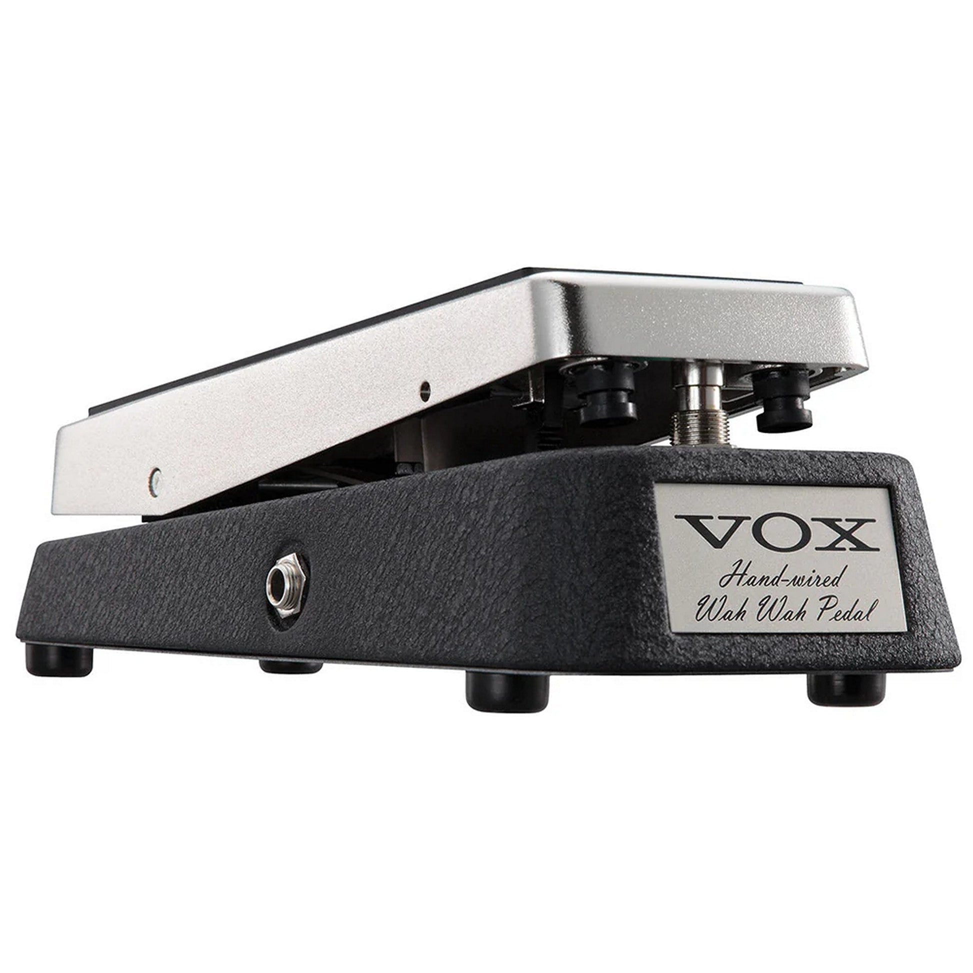  Vox Hand-Wired Wah Pedal(Vox Hand Wired Wah Pedal)