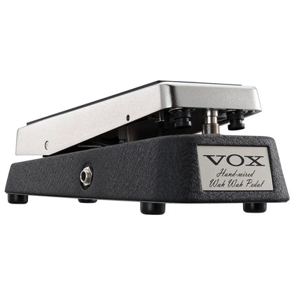  Vox Hand-Wired Wah Pedal(Vox Hand Wired Wah Pedal)