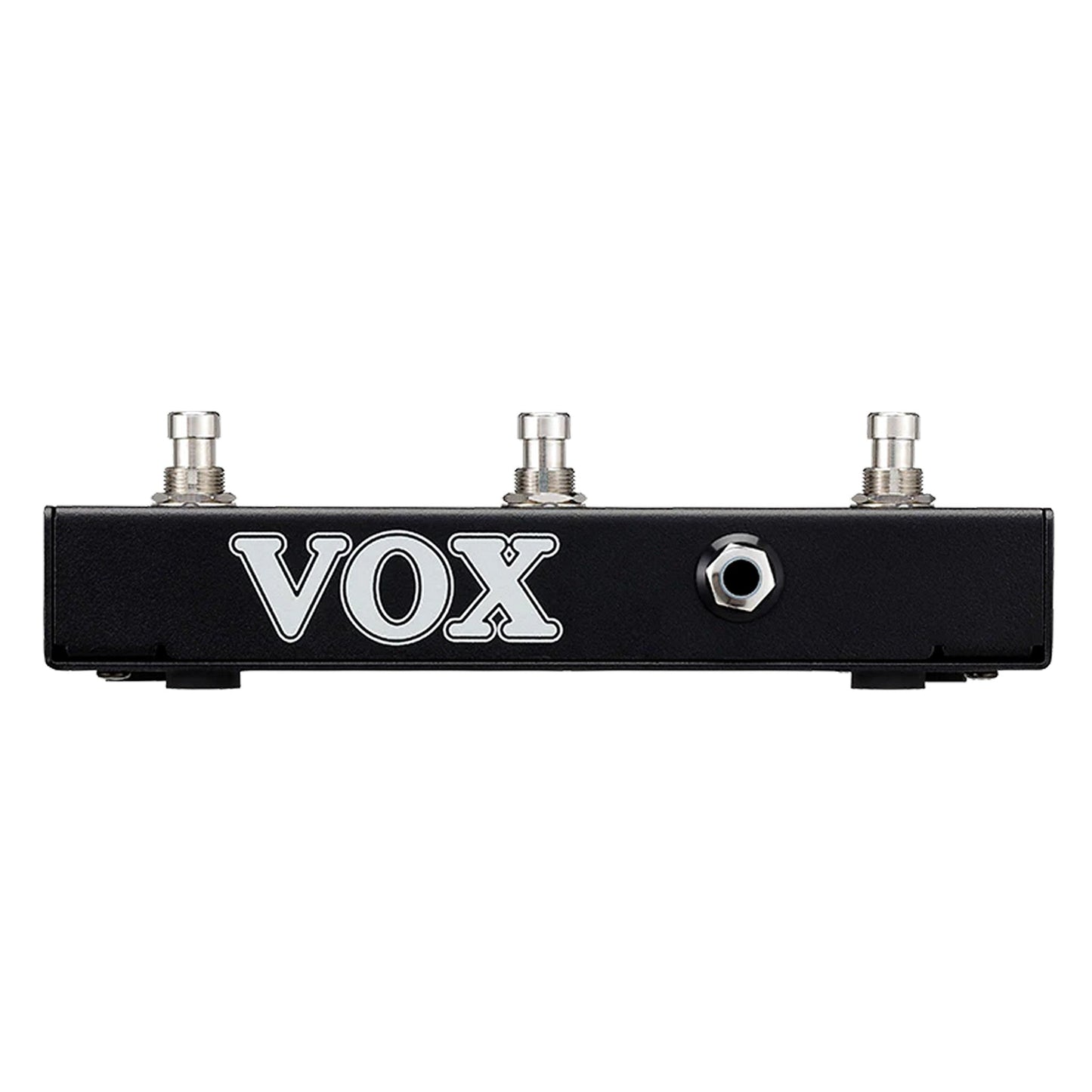  Vox VFS3 3 Button Footswitch(Vox Vfs3 3 Button Footswitch)