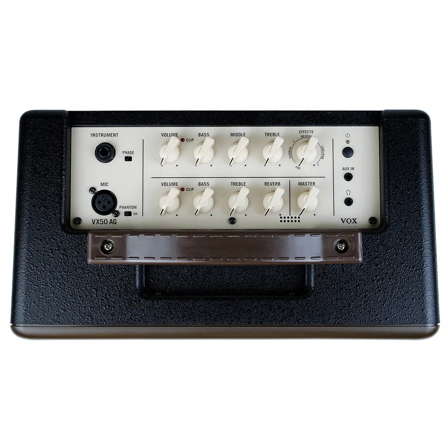  Vox VX50 AG Acoustic Guitar Amplifier(Vox Vx50 Ag Acoustic Guitar Amplifier)