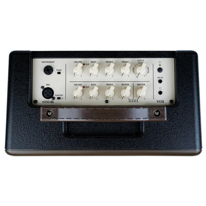  Vox VX50 AG Acoustic Guitar Amplifier(Vox Vx50 Ag Acoustic Guitar Amplifier)