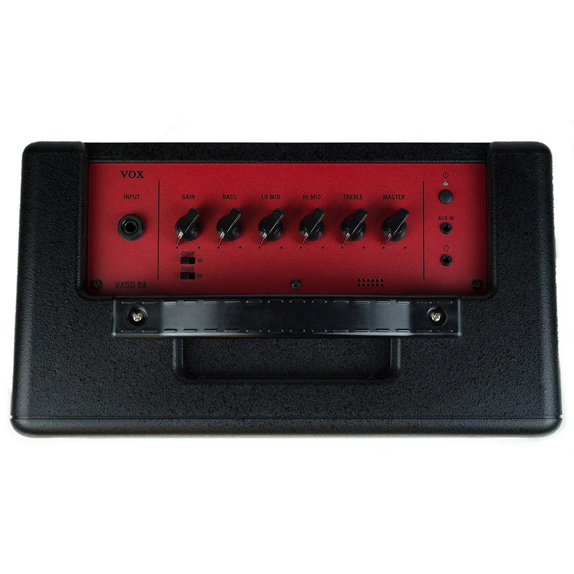  Vox VX50 BA Bass Amplifier With Effects(Vox Vx50 Ba Bass Amplifier With Effects)