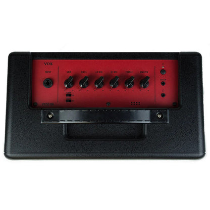  Vox VX50 BA Bass Amplifier With Effects(Vox Vx50 Ba Bass Amplifier With Effects)