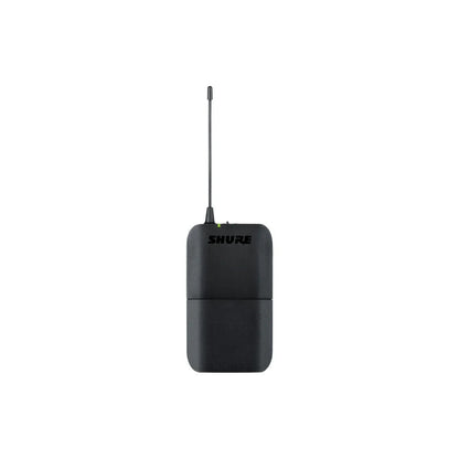  Shure BLX1 Wireless Bodypack Transmitter(Shure Blx1 Wireless Bodypack Transmitter)
