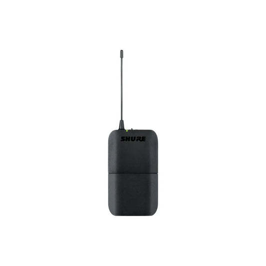  Shure BLX1 Wireless Bodypack Transmitter(Shure Blx1 Wireless Bodypack Transmitter)