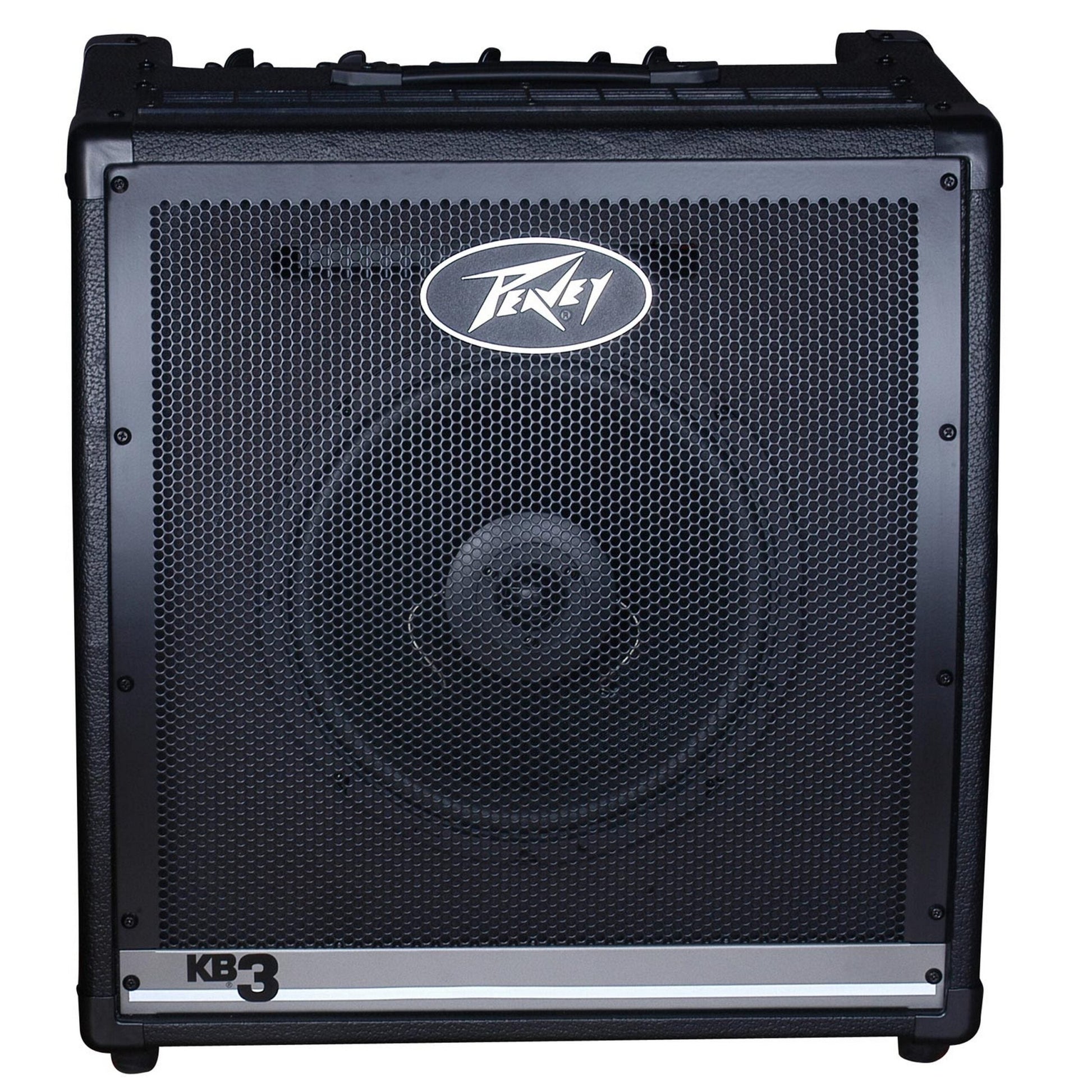  Peavey KB 3 60-Watt 1 X 12 Keyboard Amp(Peavey Kb 3 60 Watt 1 X 12 Keyboard Amp)