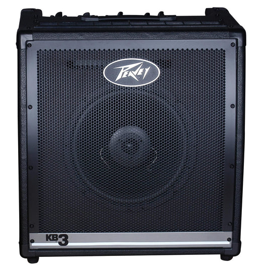  Peavey KB 3 60-Watt 1 X 12 Keyboard Amp(Peavey Kb 3 60 Watt 1 X 12 Keyboard Amp)