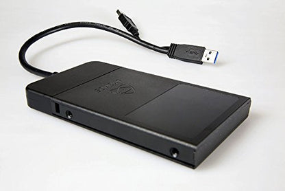  Atomos Powered Docking Station With USB 2.0 And 3.0(Atomos Atomdck003 Powered Docking Station With Usb 2 0 And 3 0)