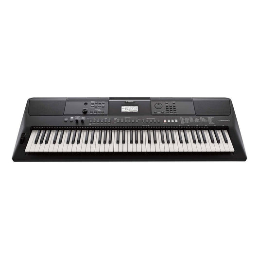  Yamaha PSR-EW410 76 Key Portable Keyboard(Yamaha Psr Ew410 76 Key Portable Keyboard)
