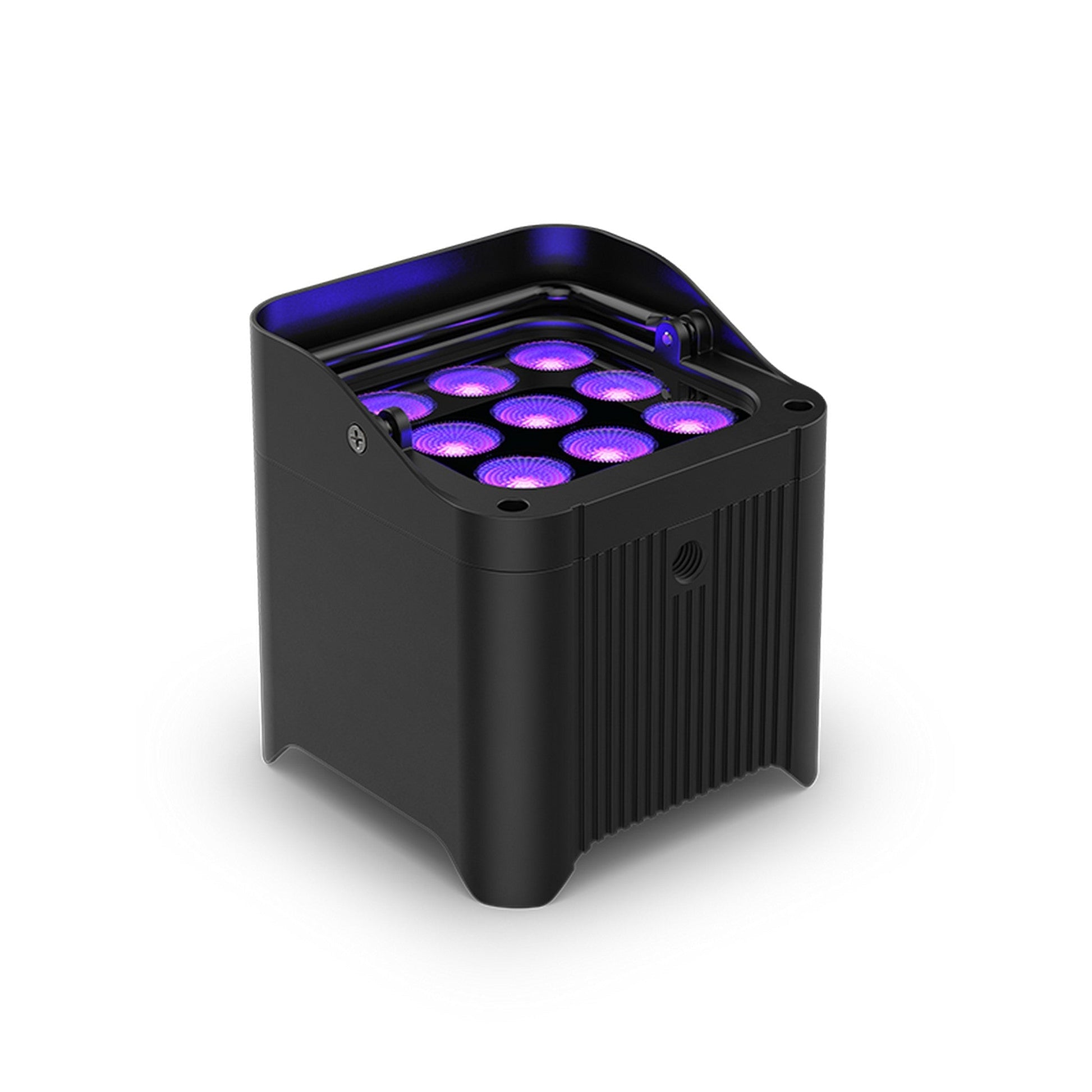  Chauvet DJ Freedom Par H9 IP Battery-Operated RGBAW+UV LED PAR(Chauvet Dj Freedom Par H9 Ip Battery Operated Rgbawuv Led Par)