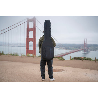  Reunion Blues Expedition Bass Guitar Case(Reunion Blues Expedition Bass Guitar Case)