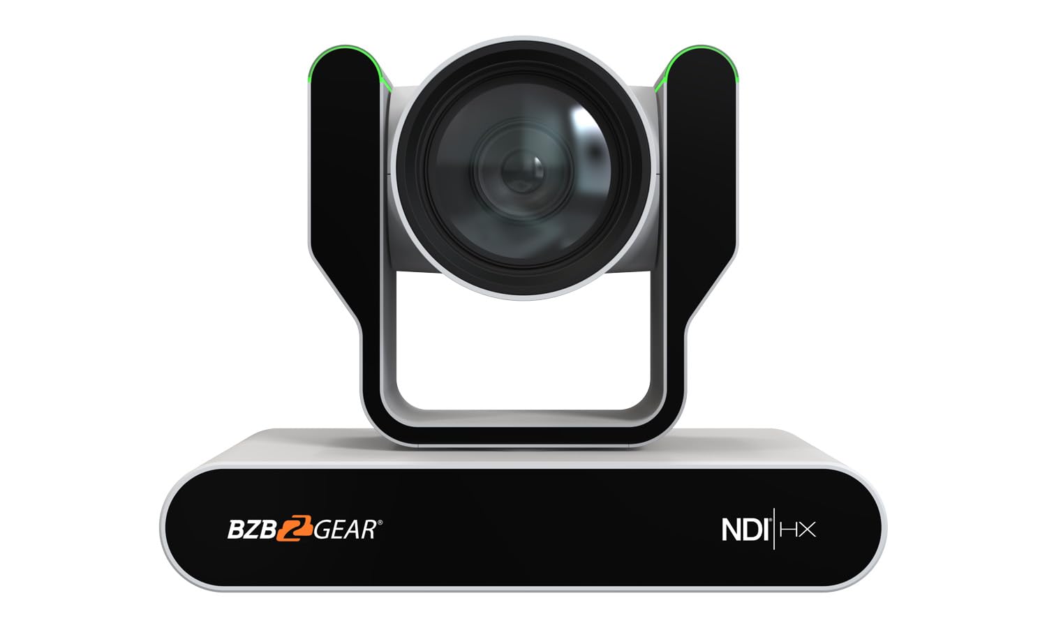  BZBGEAR ADAMO 12X 1080P FHD Auto Tracking HDMI/3G-SDI/USB 2.0/USB 3.0/NDI|HX Live Streaming PTZ Camera(Bzbgear Bg Adamo Jrnd12x B 12x 1080p Fhd Auto Tracking Hdmi 3g Sdi Usb 2 0 Usb 3 0 Ndihx Live Streaming Ptz Camera)