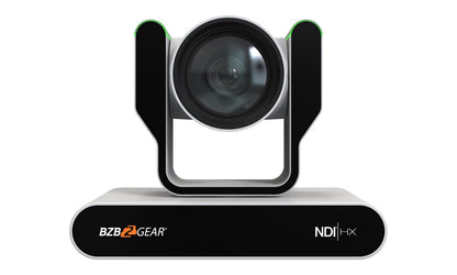  BZBGEAR ADAMO 12X 1080P FHD Auto Tracking HDMI/3G-SDI/USB 2.0/USB 3.0/NDI|HX Live Streaming PTZ Camera(Bzbgear Bg Adamo Jrnd12x B 12x 1080p Fhd Auto Tracking Hdmi 3g Sdi Usb 2 0 Usb 3 0 Ndihx Live Streaming Ptz Camera)