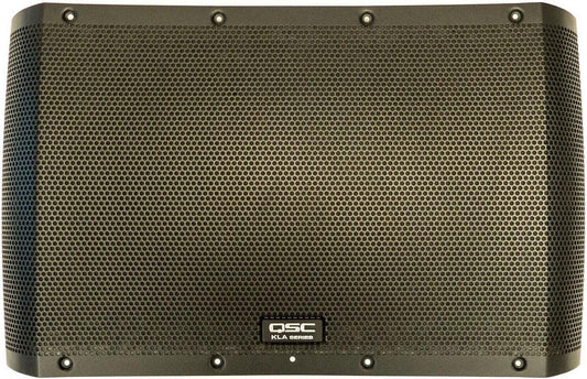  QSC WP-000980-TS Grille Assembly For KLA12(Qsc Wp 000980 Ts Grille Assembly For Kla12)