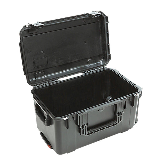  SKB 3i-2213-12BE Injection Molded Mil Standard Waterproof Utility Case(Skb 3i 2213 12be Injection Molded Mil Standard Waterproof Utility Case)