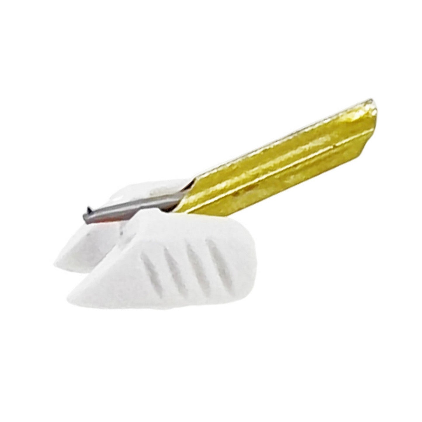  JICO N-WHLB SD Cartridge Replacement Stylus, 2-pack(Jico N Whlb Sd Cartridge Replacement Stylus 2 Pack)