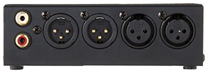  Rolls MB15b Promatch 2-Way Stereo Converter(Rolls Mb15b Promatch 2 Way Stereo Converter)