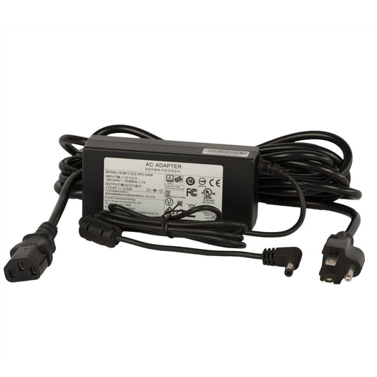  Ikan KPL-040F-VI 12 Volt 3.3 Amp AC Adapter(Ikan Kpl 040f Vi 12 Volt 3 3 Amp Ac Adapter)