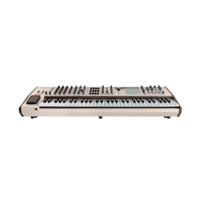  Arturia PolyBrute 12 12-Voice Polyphonic Analog Synthesizer(Arturia Polybrute 12 12 Voice Polyphonic Analog Synthesizer)