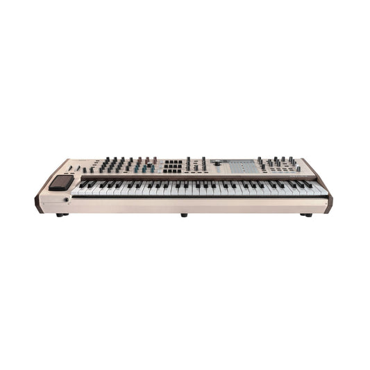  Arturia PolyBrute 12 12-Voice Polyphonic Analog Synthesizer(Arturia Polybrute 12 12 Voice Polyphonic Analog Synthesizer)