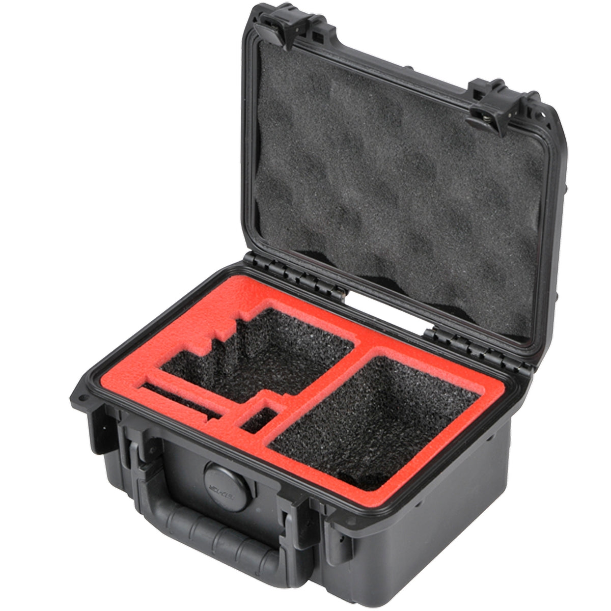  SKB 3I-0705-3GP1 Waterproof Single GoPro Case(Skb 3i 0705 3gp1 Waterproof Single Gopro Case)