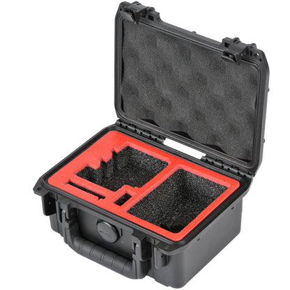  SKB 3I-0705-3GP1 Waterproof Single GoPro Case(Skb 3i 0705 3gp1 Waterproof Single Gopro Case)