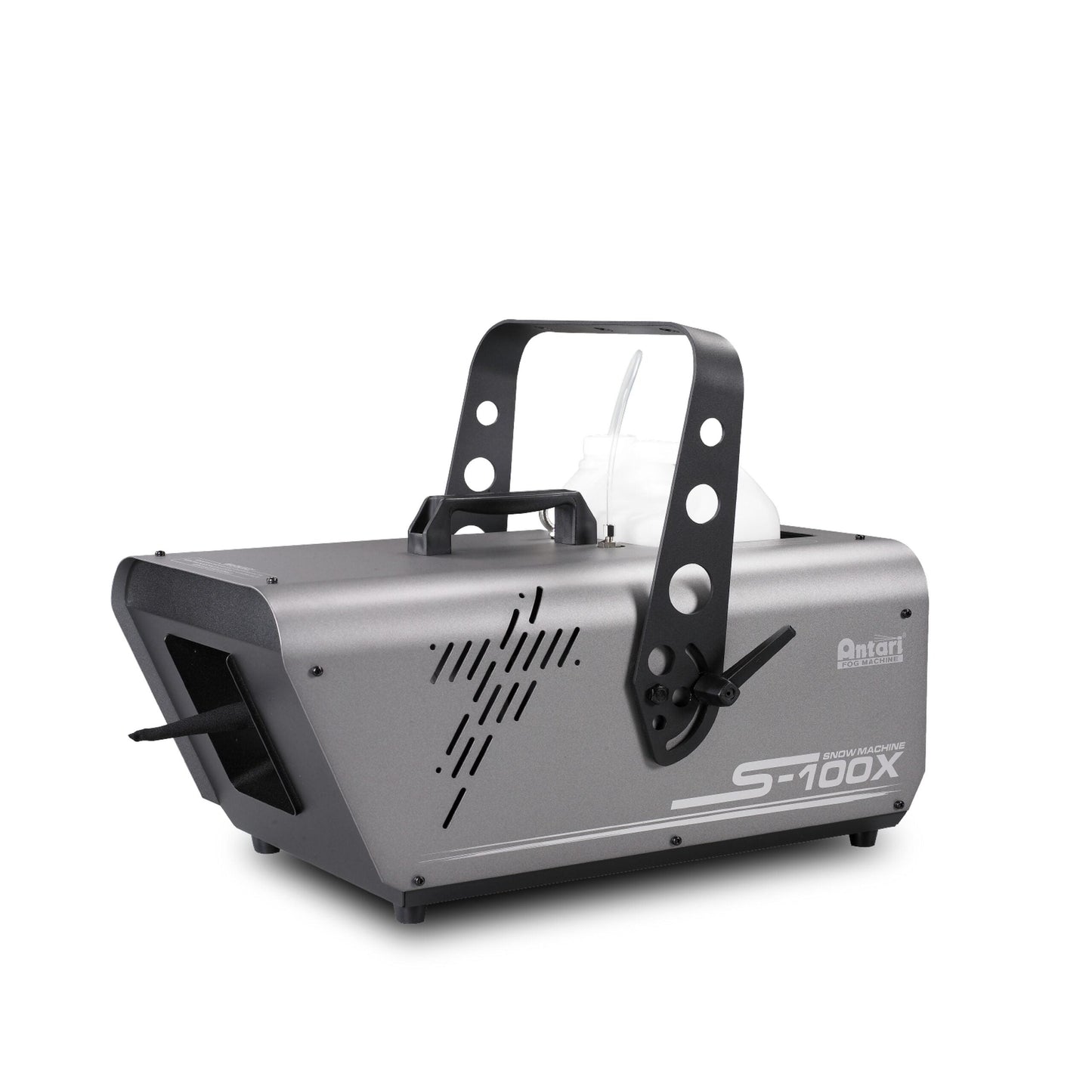  Antari S-100X Snow Effects Machine With 1.32 Gallon Capacity(Antari S 100x Snow Effects Machine With 1 32 Gallon Capacity)