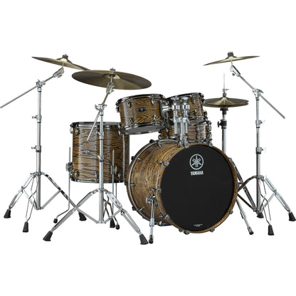  Yamaha Live Custom Hybrid Oak Series Acoustic Multi-Piece Drum Kit(Yamaha Live Custom Hybrid Oak Series Acoustic Multi Piece Drum Kit)