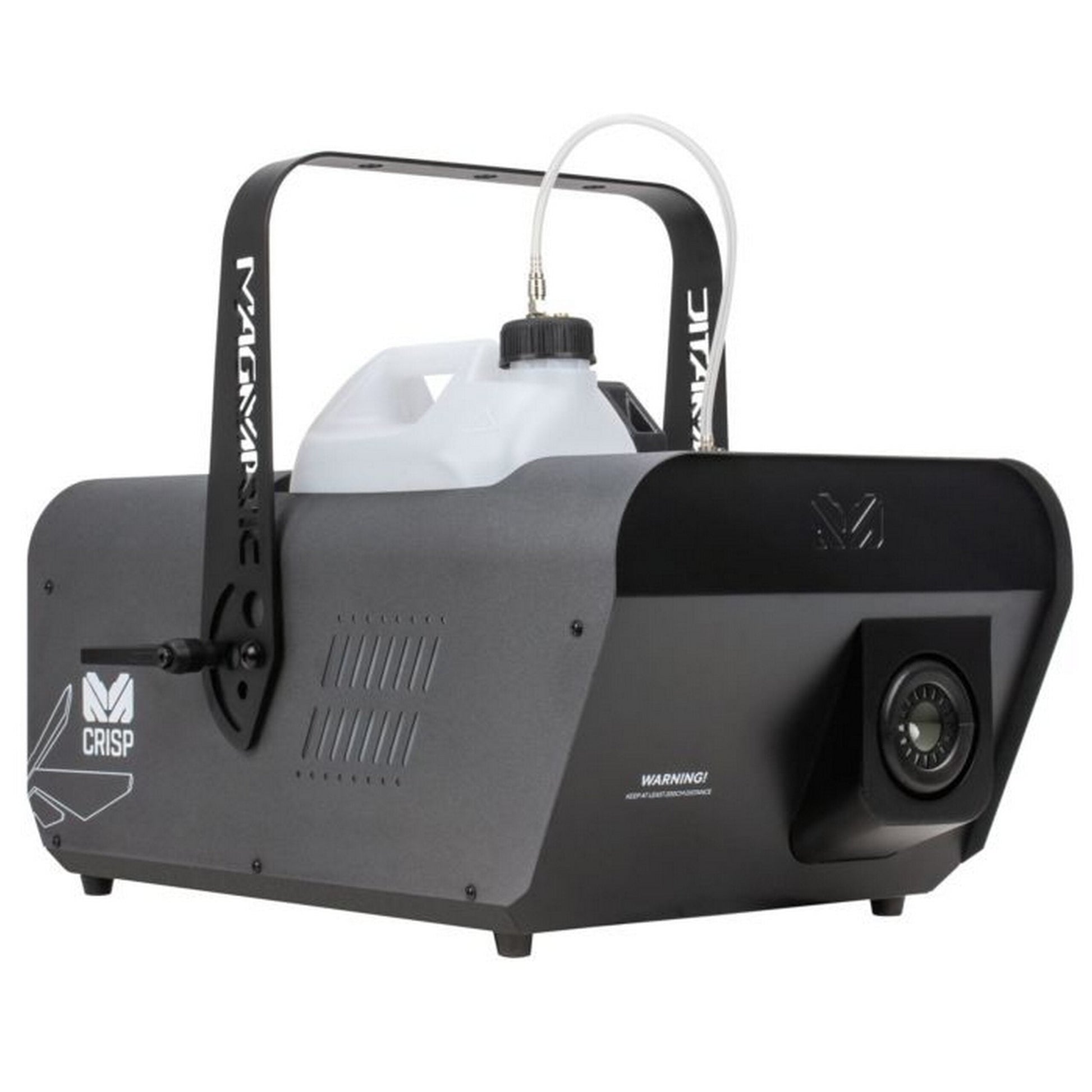  Elation Magmatic Crisp 2350W High Volume Compact Snow Machine(Elation Magmatic Crisp 2350w High Volume Compact Snow Machine)