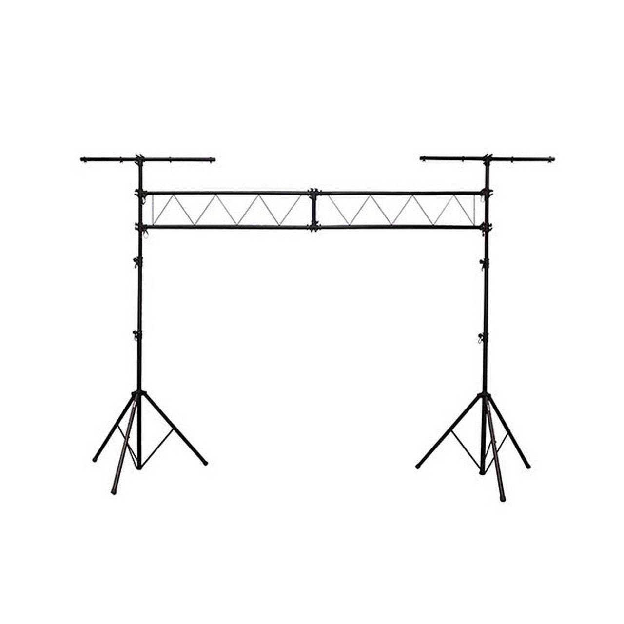  Odyssey 10 Foot Wide Mobile Lighting Truss System(Odyssey Cases Ltmts10 10 Foot Wide Mobile Lighting Truss System)