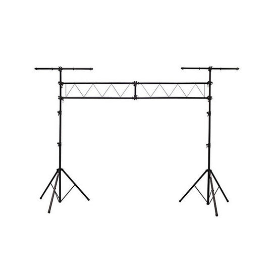  Odyssey 10 Foot Wide Mobile Lighting Truss System(Odyssey Cases Ltmts10 10 Foot Wide Mobile Lighting Truss System)