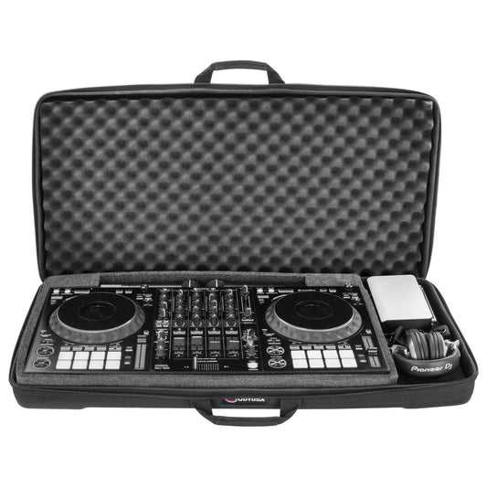  Odyssey Deluxe Carrying Bag For Pioneer DDJ-1000/DDJ-1000SRT(Odyssey Bmslddj1000dlx Deluxe Carrying Bag For Pioneer Ddj 1000 Ddj 1000srt)