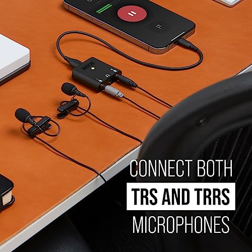 RODE AI Micro Compact Audio Interface(Rode Ai Micro Compact Audio Interface)