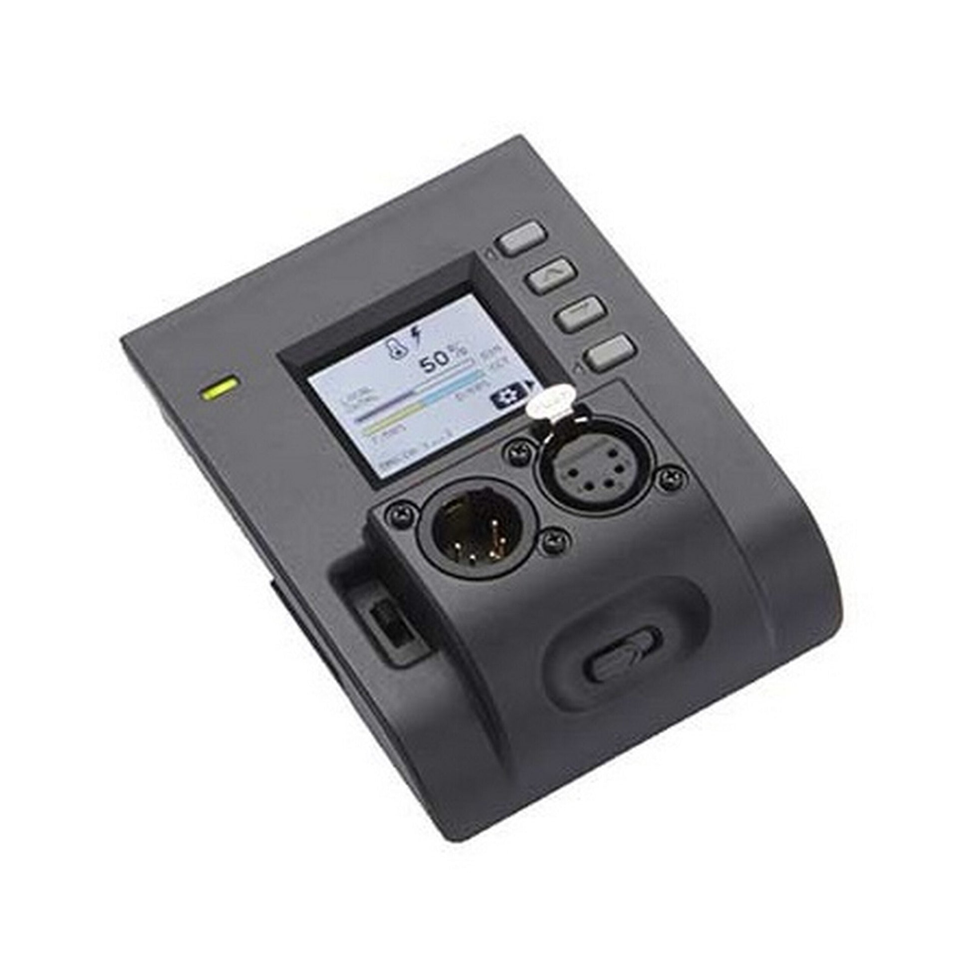  Litepanels Astra 1 X 1 DMX XLR 5 Pin Communications Module(Litepanels 900 3502 Astra 1 X 1 Dmx Xlr 5 Pin Communications Module)
