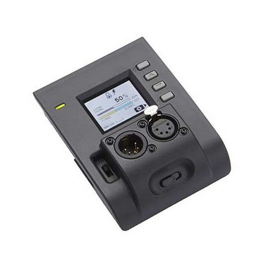  Litepanels Astra 1 X 1 DMX XLR 5 Pin Communications Module(Litepanels 900 3502 Astra 1 X 1 Dmx Xlr 5 Pin Communications Module)