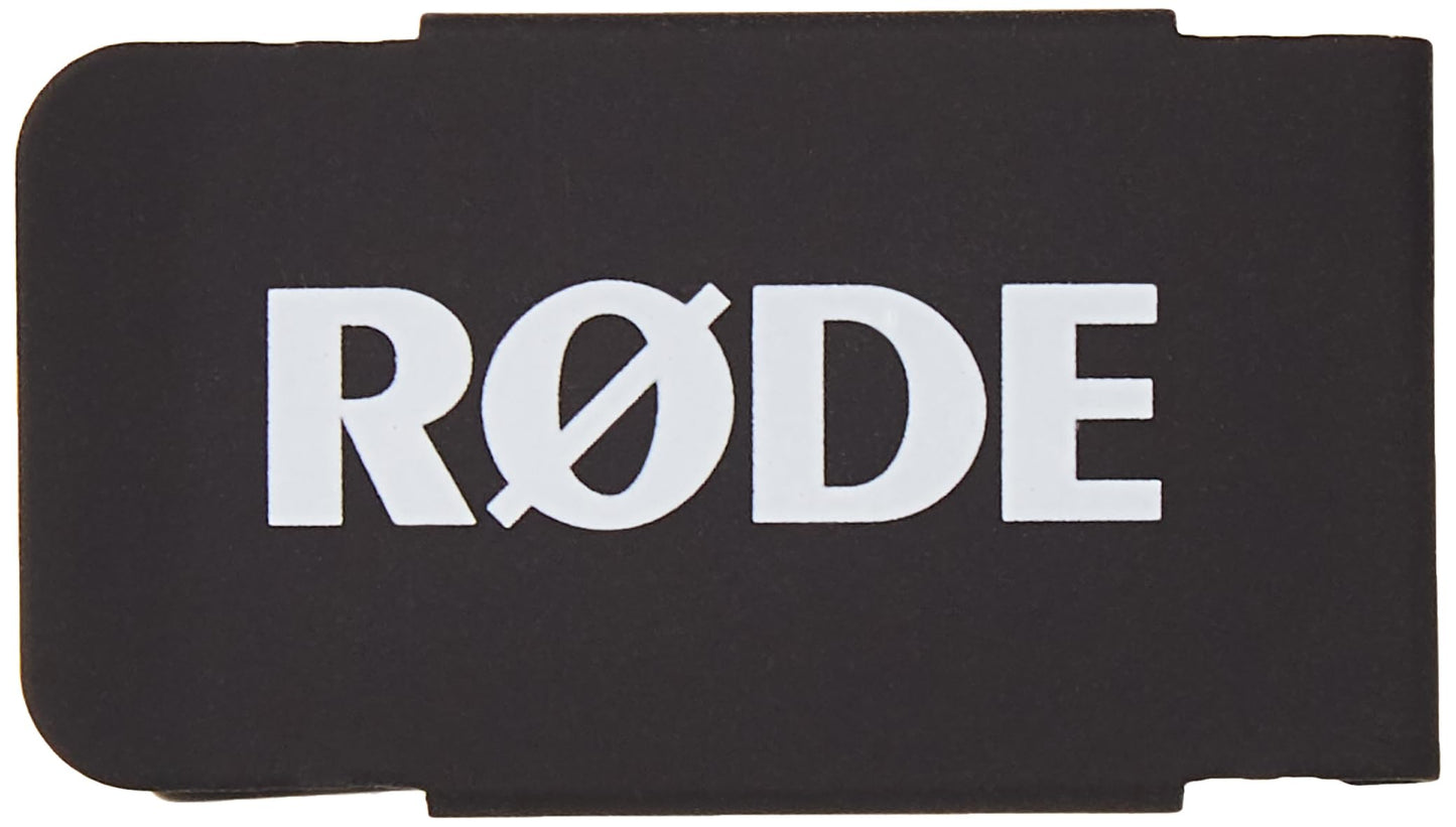  RODE MagClip GO Magnetic Clip For Wireless GO(Rode Magclip Go Magnetic Clip For Wireless Go)
