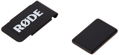  RODE MagClip GO Magnetic Clip For Wireless GO(Rode Magclip Go Magnetic Clip For Wireless Go)