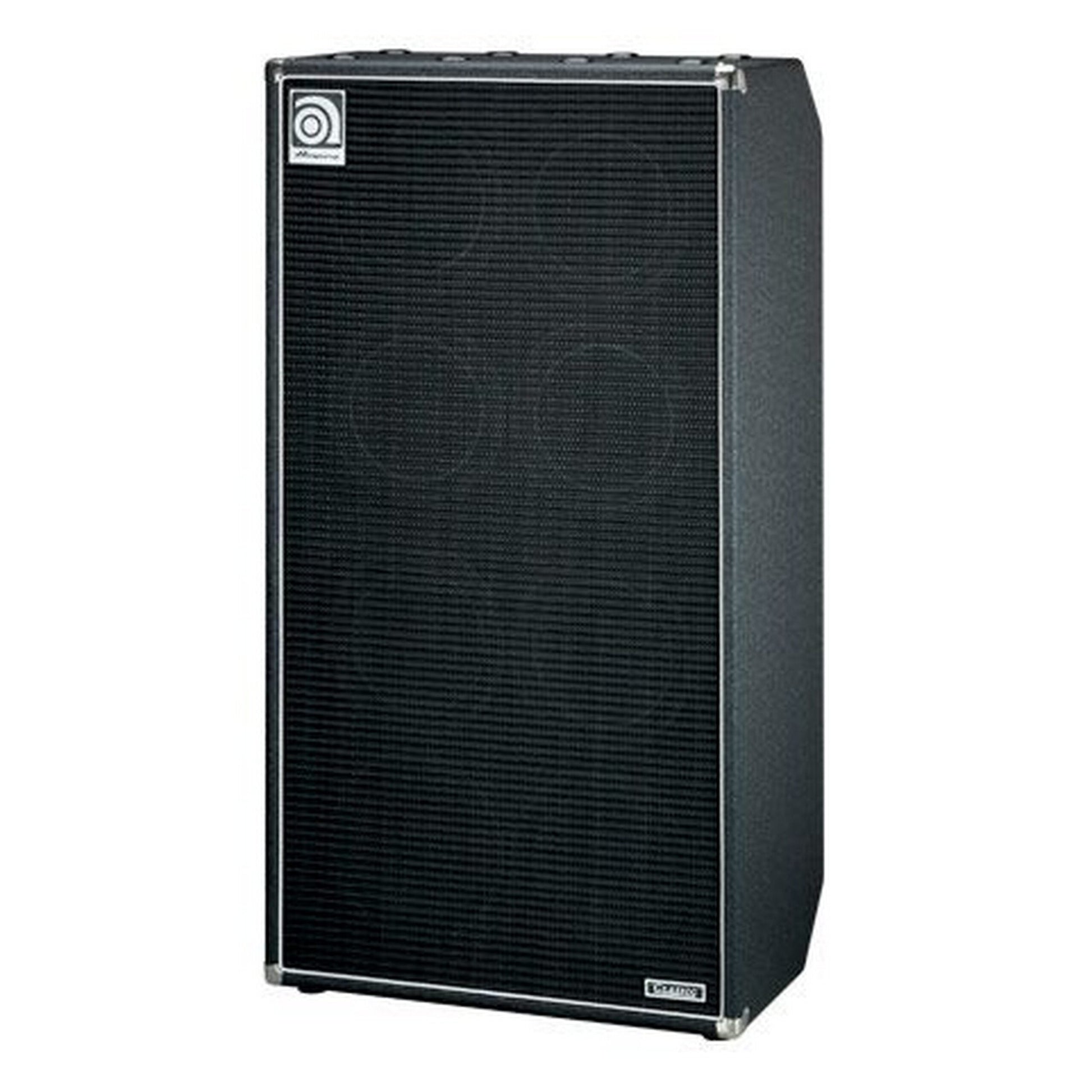  Ampeg SVT-810E 8 X 10 Inch Bass Amp Cabinet(Ampeg Svt 810e 8 X 10 Inch Bass Amp Cabinet)