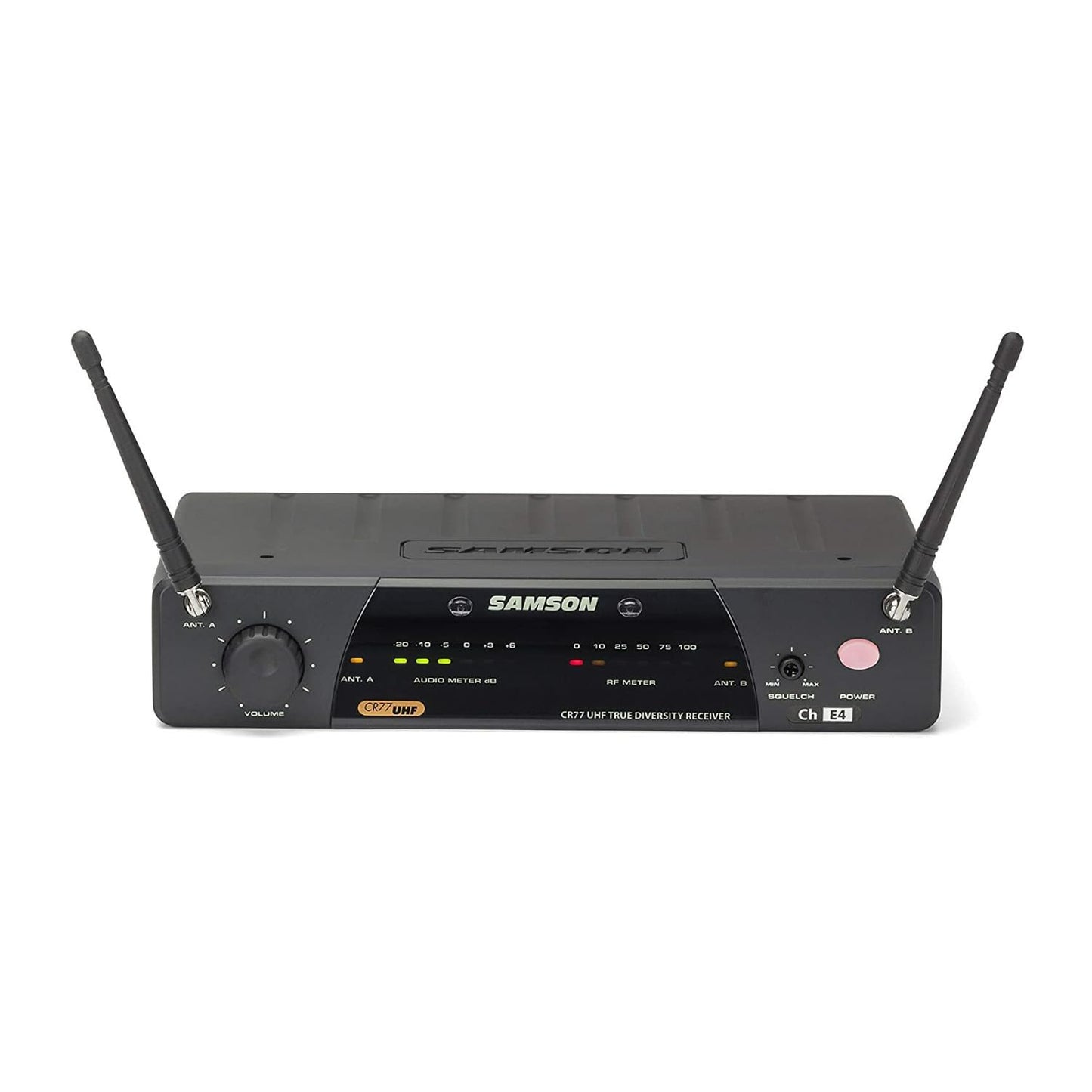  Samson AirLine 77 AH7 Fitness Headset Wireless System, K5(Samson Airline 77 Ah7 Fitness Headset Wireless System K5)