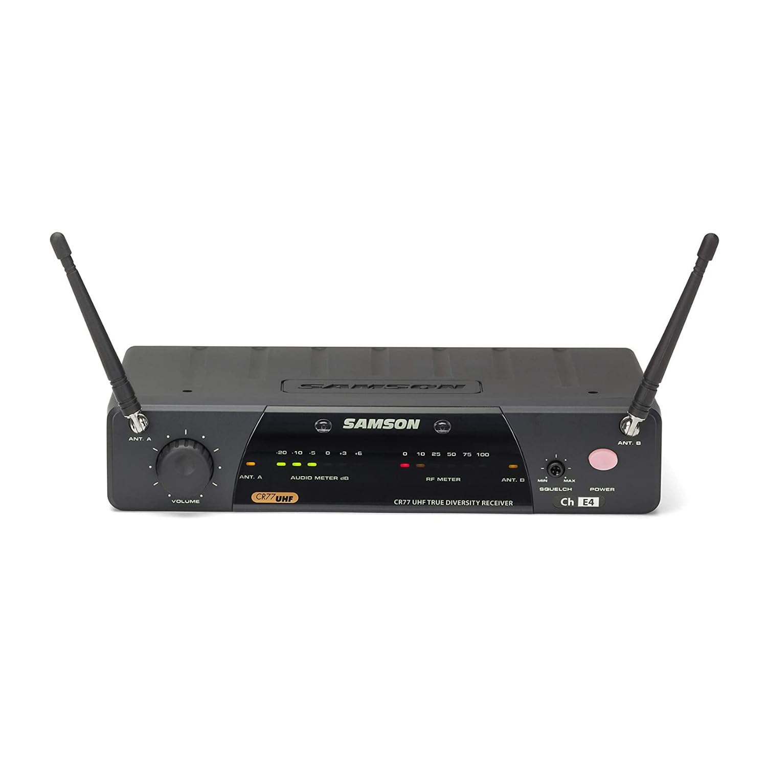 Samson AirLine 77 AH7 Fitness Headset Wireless System, K5(Samson Airline 77 Ah7 Fitness Headset Wireless System K5)