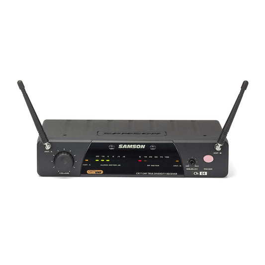  Samson AirLine 77 AH7 Fitness Headset Wireless System, K5(Samson Airline 77 Ah7 Fitness Headset Wireless System K5)