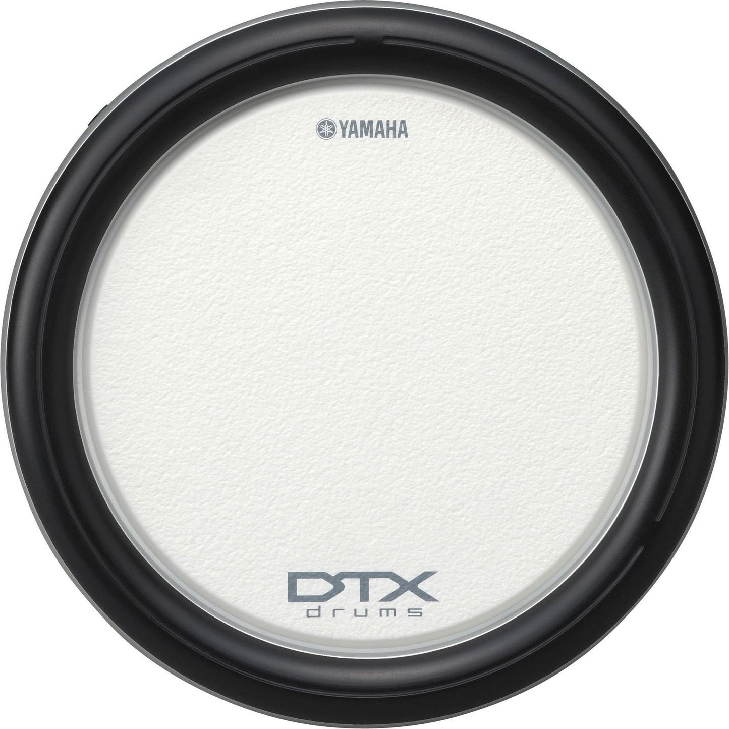  Yamaha XP80 DTX Three-Zone 8-Inch Electronic Textured Cellular Silicone Drum Pad(Yamaha Xp80 Dtx Three Zone 8 Inch Electronic Textured Cellular Silicone Drum Pad)