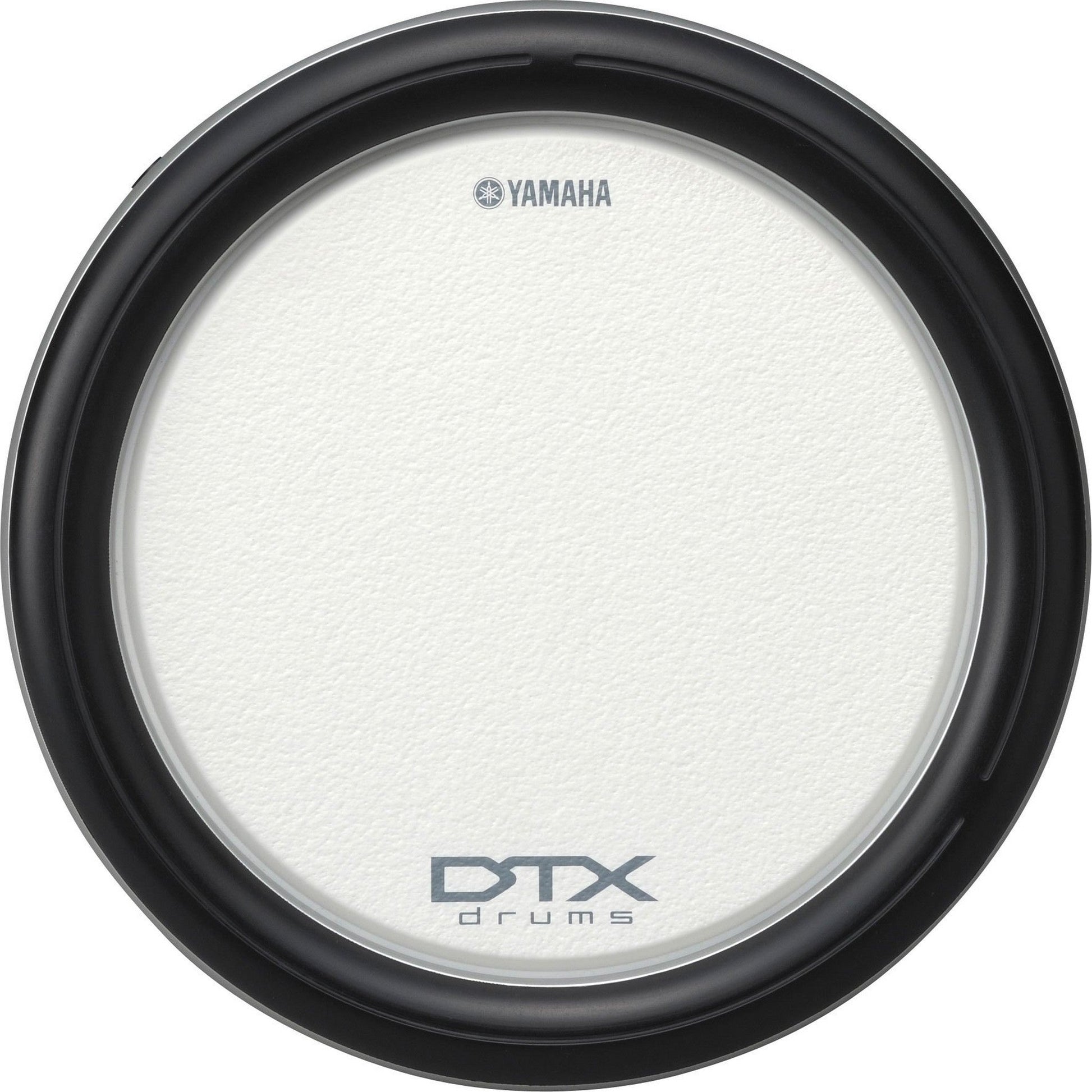  Yamaha XP80 DTX Three-Zone 8-Inch Electronic Textured Cellular Silicone Drum Pad(Yamaha Xp80 Dtx Three Zone 8 Inch Electronic Textured Cellular Silicone Drum Pad)