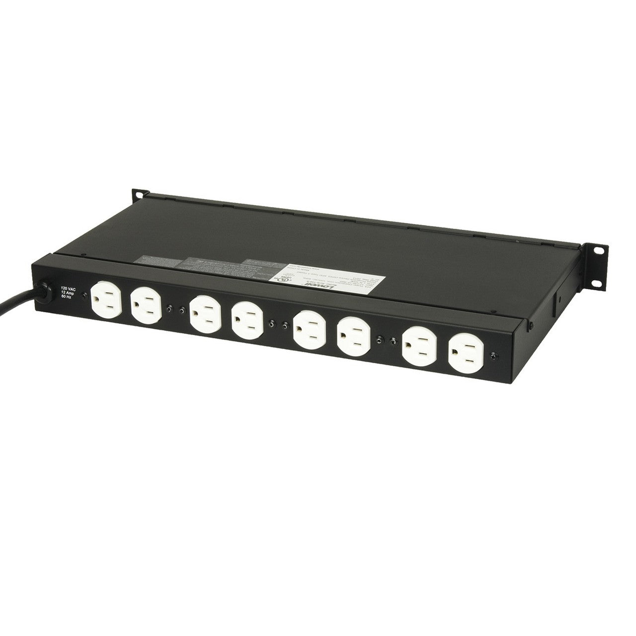  Lowell ACR-159-S Power Panel(Lowell Acr 159 S Power Panel)
