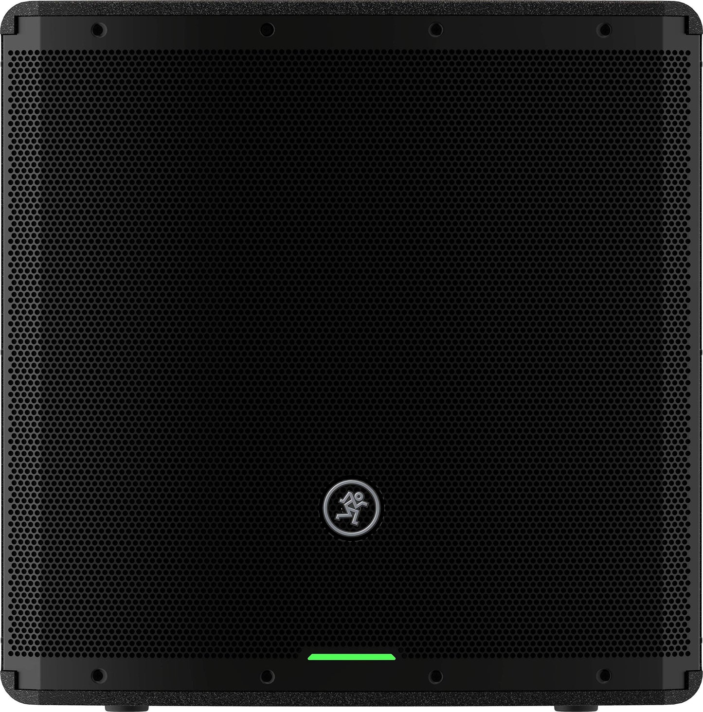  Mackie SR18S 18-Inch 1600W Professional Powered Subwoofer(Mackie Sr18s 18 Inch 1600w Professional Powered Subwoofer)