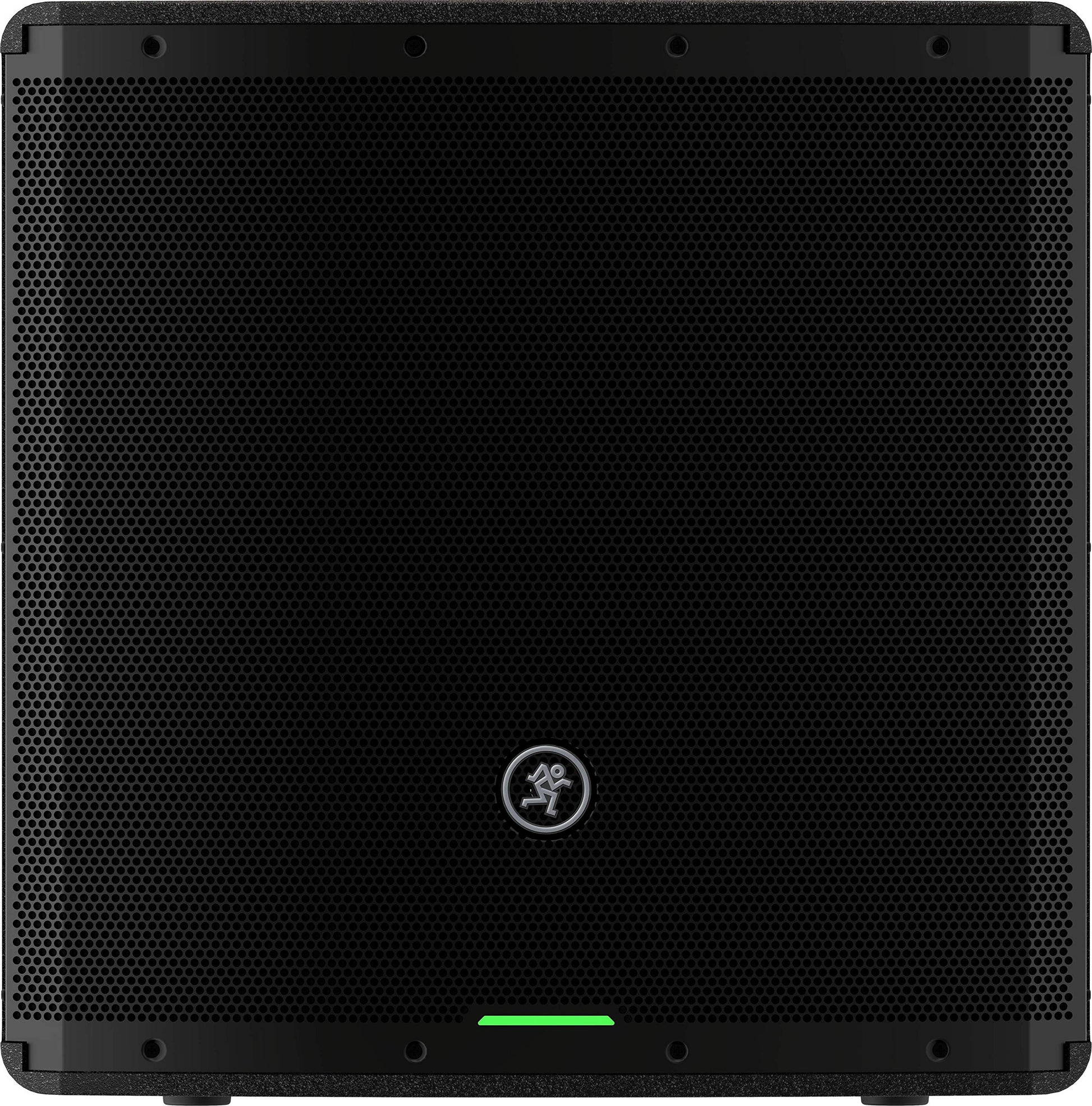  Mackie SR18S 18-Inch 1600W Professional Powered Subwoofer(Mackie Sr18s 18 Inch 1600w Professional Powered Subwoofer)
