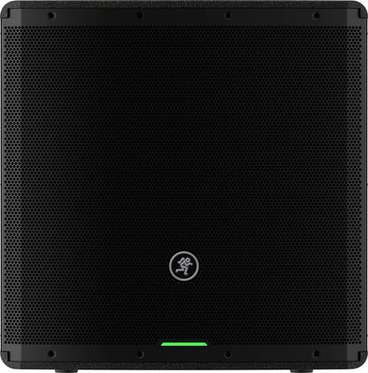  Mackie SR18S 18-Inch 1600W Professional Powered Subwoofer(Mackie Sr18s 18 Inch 1600w Professional Powered Subwoofer)
